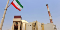 Iran Begins To Fuel The Country's First Nuclear Power Station