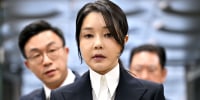 Special counsel Seeks Warrant To Arrest Ex-First lady Kim Keon Hee