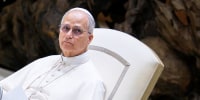 Pope Leo XIV Holds Weekly General Audience