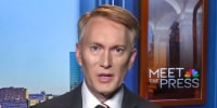 James Lankford speaks