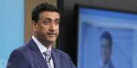 Image: US Ro Khanna-Cleveland