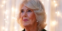Queen Camilla Joins A 'Festive Spread' With Royal Voluntary Service