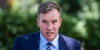 Mark Warner.
