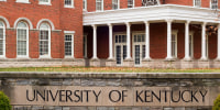 University of Kentucky Lexington USA