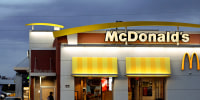 Dozens Sickened In E. Coli Outbreak Linked To McDonald's Quarter Pounders
