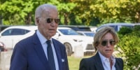 Former President Joe Biden
Syndication: Wilmington News Journal