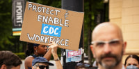 Turmoil At The CDC Shows How Politics Is Undermining Science