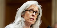 Senate HELP Committee Holds Confirmation Hearing For CDC Director Nominee Susan Monarez