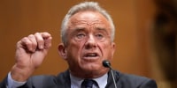 Robert F. Kennedy Jr.