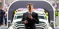 Tesla Officially Opens Gruenheide Gigafactory