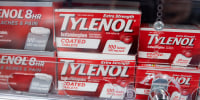 Kenvue Inc. Products tylenol coated tablets for sale shelf