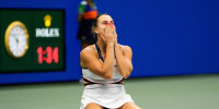 US Open Tennis