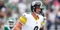 Pittsburgh Steelers v New York Jets