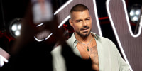 2025 MTV Video Music Awards - Arrivals