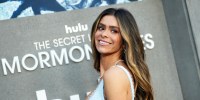 "The Secret Lives of Mormon Wives" Season 2 Los Angeles Premiere