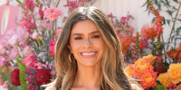 Taylor Frankie Paul smiles