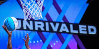 Unrivaled basketball.