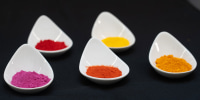 PepsiCo is creating natural dyes made from beets, paprika, annatto, turmeric and radishes.