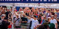 Political Activist Charlie Kirk Shot Dead At Utah Valley University