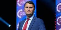 Charlie Kirk