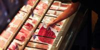 US Economy Ahead Of Consumer Price Index Figures Release