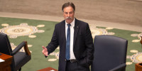 Missouri Legislature Looks To Pass Redistricting Measure