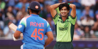 Pakistan v India - ICC Champions Trophy 2025