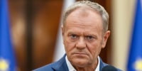 Donald Tusk.