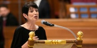 Vatican Pope diane foley