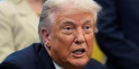 Donald Trump politics political politician