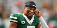  Justin Fields