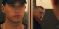 A scene from "Plainclothes."