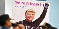 SKOREA-US-DIPLOMACY-IMMIGRATION