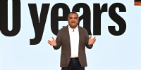 Image: Made on YouTube 2025 neal mohan