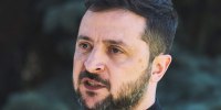 Zelenskiy, European Leaders to Speak With Trump Next Week