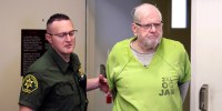 California Judge Wife's Murder Jeffrey Ferguson