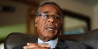 Rep. Emanuel Cleaver II