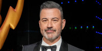 Jimmy Kimmel.