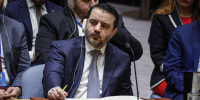Image: UN Syria