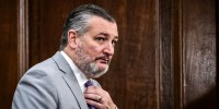 Image: Sen. Ted Cruz, R-Texas,