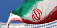 Iran Nuclear United Nations vienna austria iran iranian flag