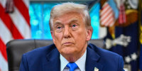 Donald Trump.