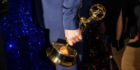 Image: 2025 Netflix Emmy Celebration