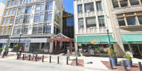 The Office of Attorney General-Consumer Protection at Strawberry Square in Harrisburg, Pa.