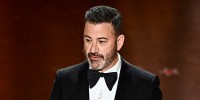 Jimmy Kimmel.
