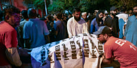 PAKISTAN-CRIME-TRANSGENDER-RIGHTS