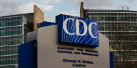 CDC Headquarters As Agency Take Heat Over Coronavirus Testing Kits