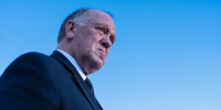Tom Homan