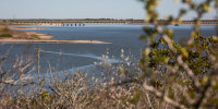 Lake Corpus Christi