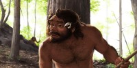 Deformed ancient skull from China offers insight into human origins
